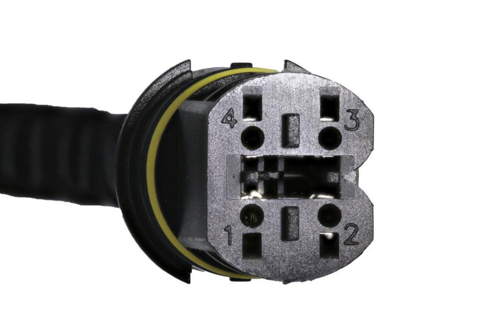 Sonde lambda (Sonde à oxygène) VALEO ref. 368503